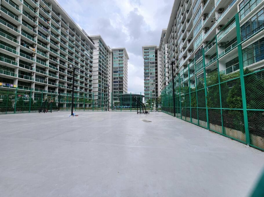 2-4 Pax Spacious Living @ Mount Austin, Jb #02 جوهر بهرو المظهر الخارجي الصورة